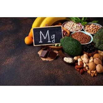 Niedobór magnezu – jak się objawia?