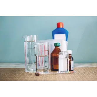  Jak działa woda utleniona? Jak działa woda utleniona?