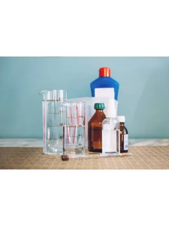  Jak działa woda utleniona? Jak działa woda utleniona?