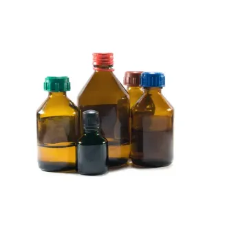 Butelki farmaceutyczne – jakie są ich rodzaje i do czego można je wykorzystywać?