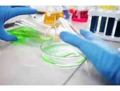 Odczynniki chemiczne – czym są i do czego służą?
