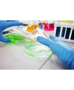 Odczynniki chemiczne – czym są i do czego służą?