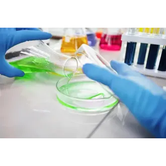 Odczynniki chemiczne – czym są i do czego służą?
