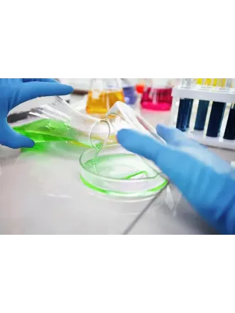 Odczynniki chemiczne – czym są i do czego służą?