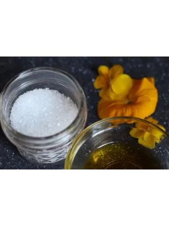 Jakie właściwości ma sól epsom?